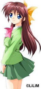 Yuuki Madoka