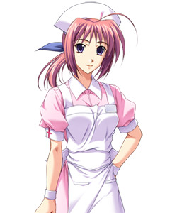 Aoba Yui