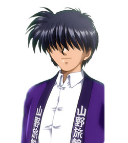 Yamano Takayuki