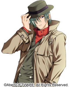 Agyou Souma