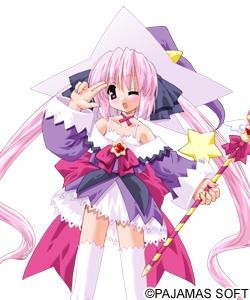 Shirakura Melody