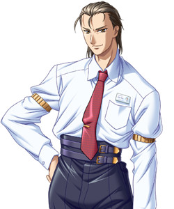 Bandou Hayato