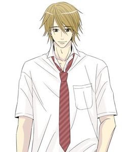 Haruyama Kento