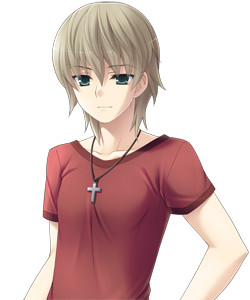 Suyama Nagato