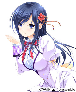 Makise Satsuki