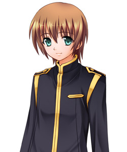 Mizuki Naoto