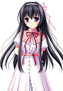 Kamisaka Wakaba