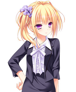 Kisaragi Mifuyu