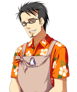 Hashiba Shouhei