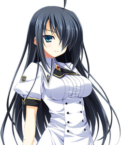 Akatsuki Setsuna
