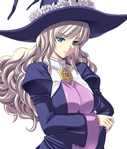 Gluette Auric