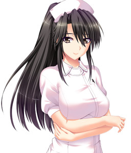 Omigawa Kyouko