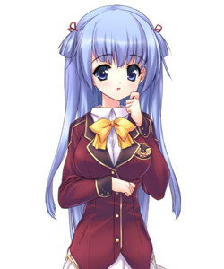 Ootori Ageha