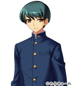 Nakata Shizuki