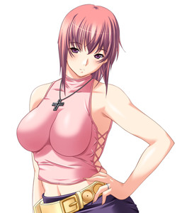 Kouzuki Natsuki