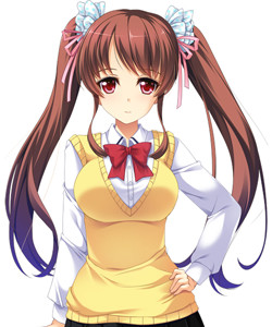 Aizawa Yuuka
