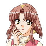 Kawashima Yuuka