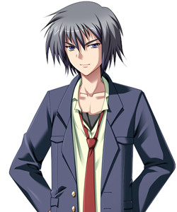 Takigawa Iwao