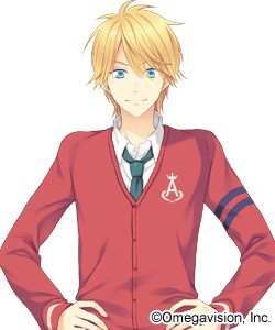 Ookura Anthony