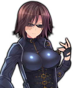 Kiritou Serina