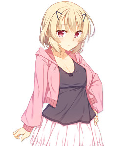 Saotome Kana