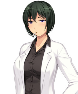 Adachi Emiko