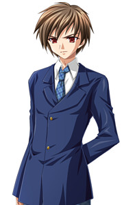 Mishuro Kaoru