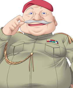 General Karast
