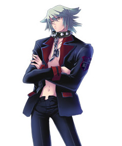 Inukai Ichirouta