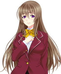 Momose Yuuri