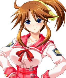 Kimii Nao