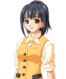 Sanada Rie