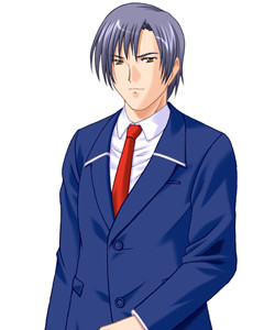 Tatebayashi Hikaru