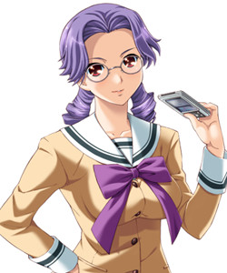 Kusaka Chie