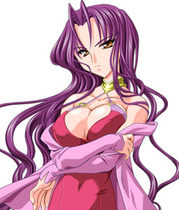 Amasawa Reiko