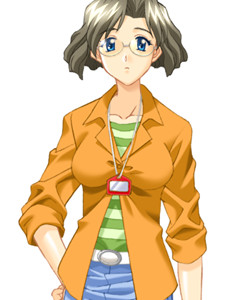 Kitamura Kyouko