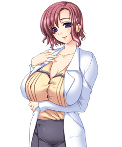 Fukano Mizue