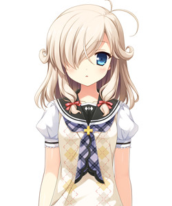 Yagami Serika