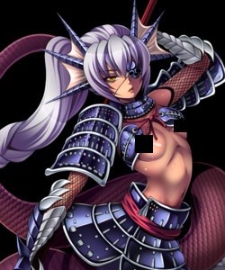 Mizuchi