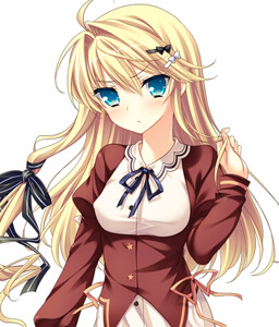 Kitami Karen