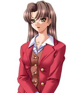 Asakura Emiko
