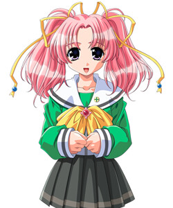 Tamagawa Miharu