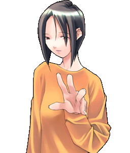 Kaieda Yoshie