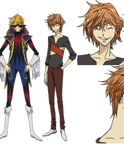 Takumi Takeo