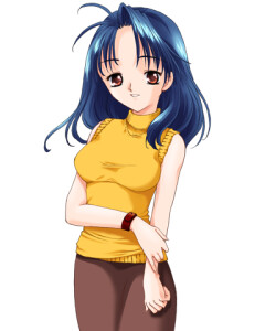 Akiyoshi Sayuri