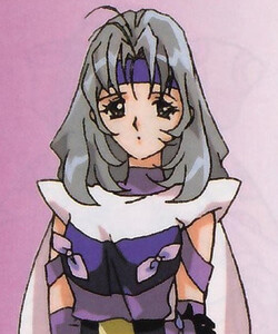 Toono Miyuki