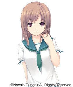 Hoshimiya Miyu