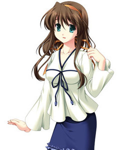 Minato Akane