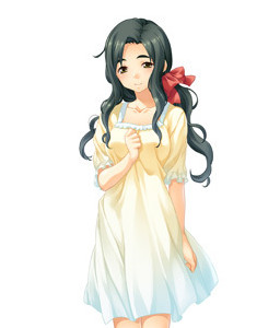 Takayashiki Masumi