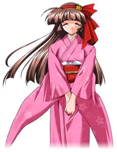 Asamiya Aika